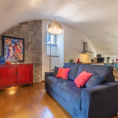 Villa La Feritoia Viterbo Esterno foto