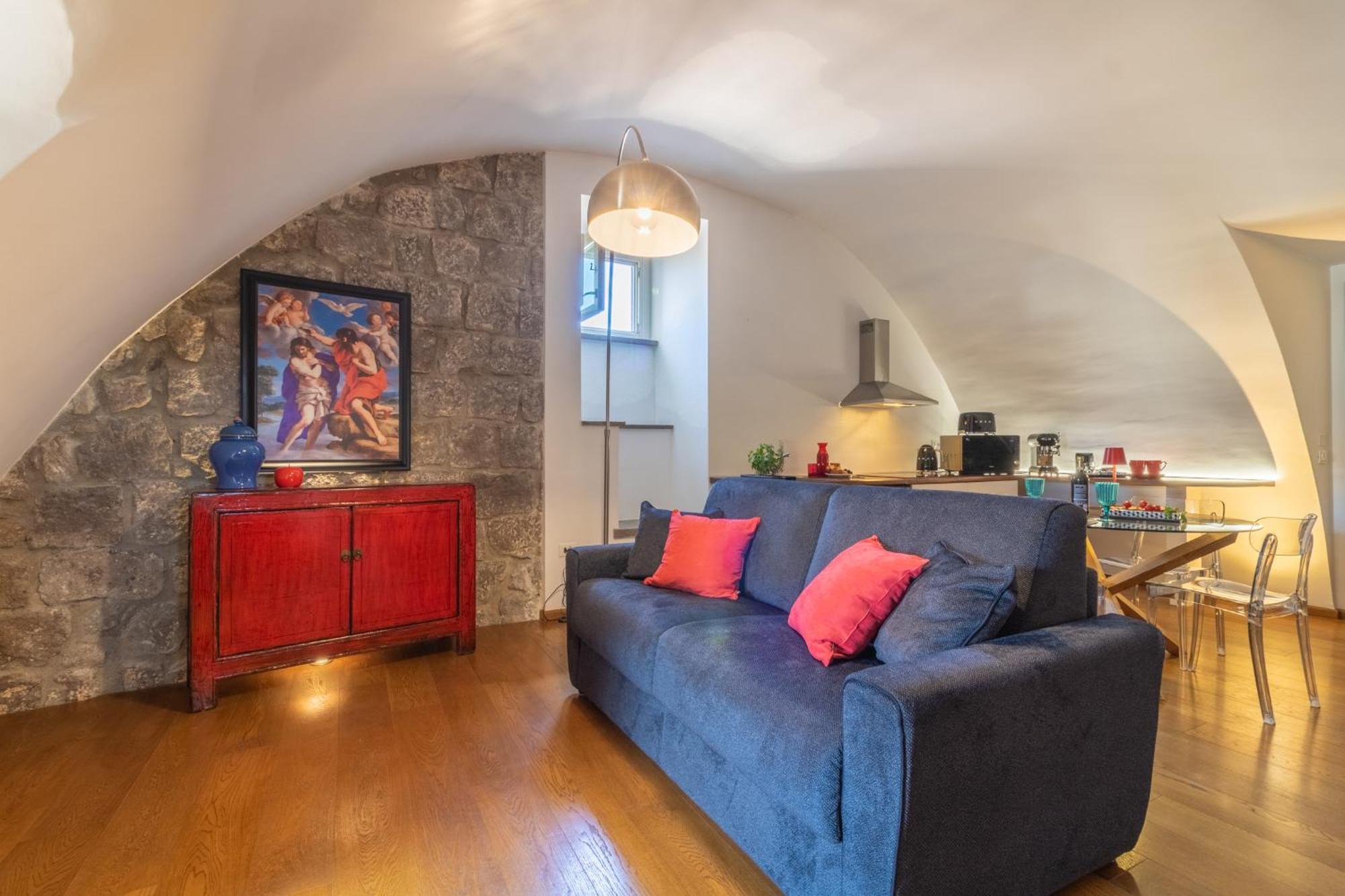 Villa La Feritoia Viterbo Esterno foto
